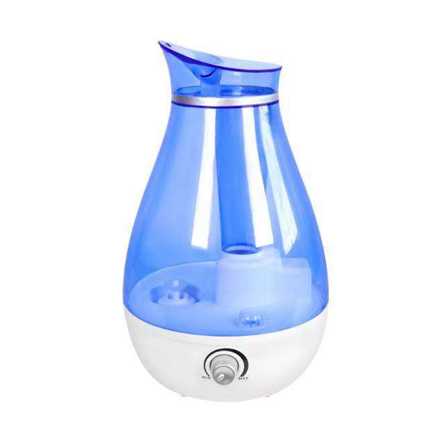 2.5L Malaking Kapasidad na Ultrasonic Humidifier