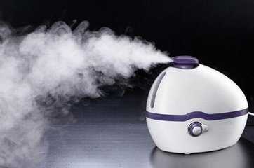 Ang Humidifier ay inilalapat sa anong prinsipyo.