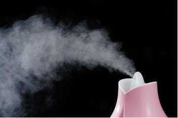 Tatlong pangunahing pansin ang pagbili ng mga humidifiers sa taglamig