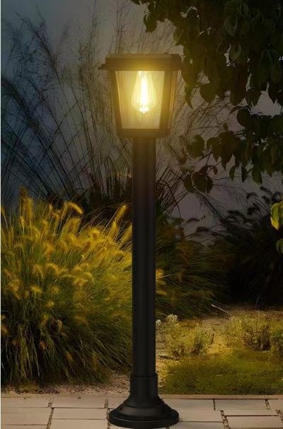 Naglabas ang Landsign ng espesyal na bagong serye ng ilaw ng landscape, three-in-one:Outdoor LED Solar Path Light、Wall Solar、Solar Post Cap ,high lumen, bago online.