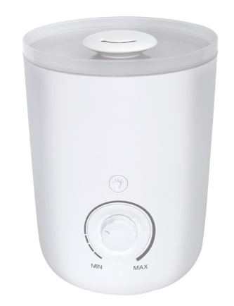 Paano gumagana ang isang ultrasonic humidifier?