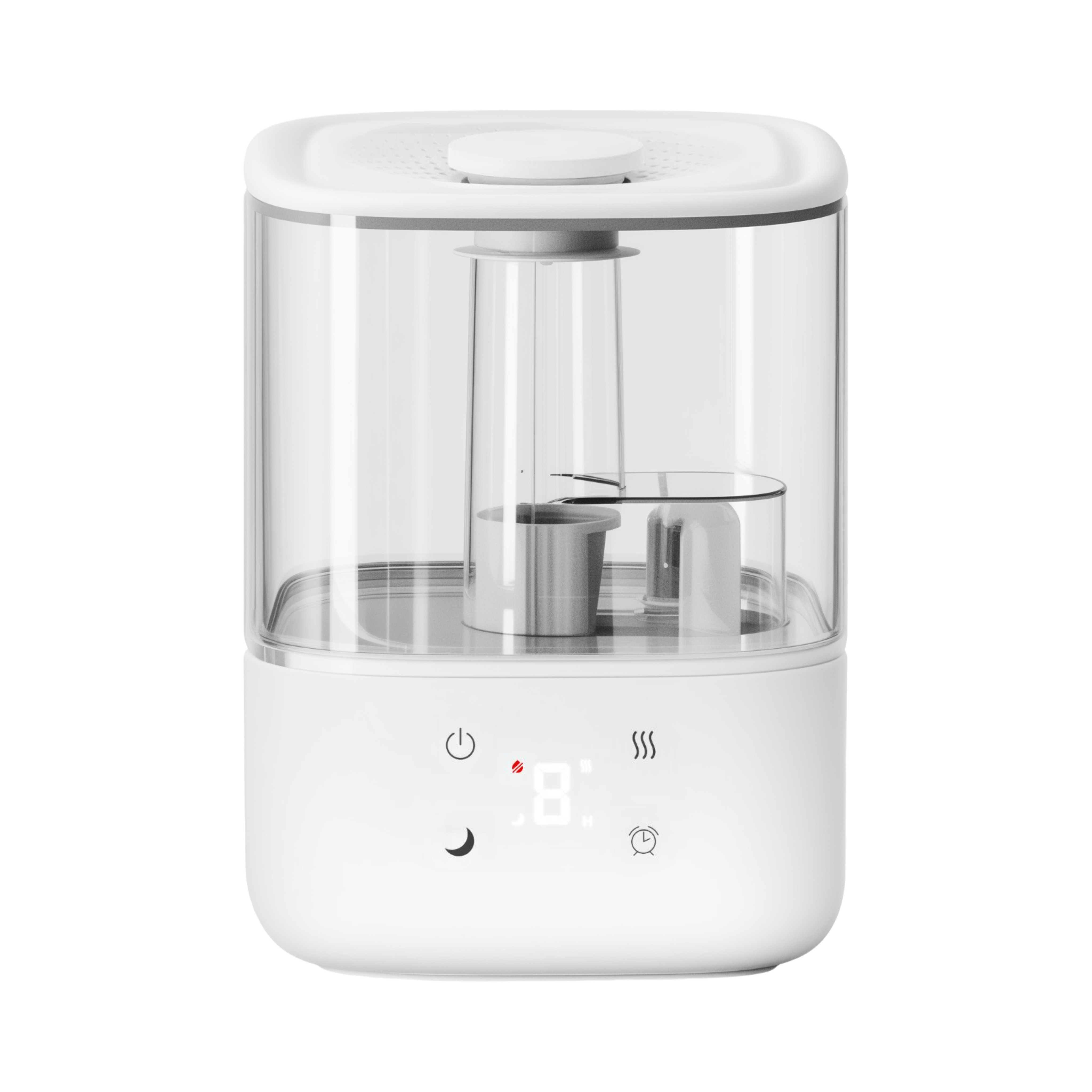 Mga pangunahing kadahilanan na dapat isaalang -alang kapag bumili ng isang humidifier