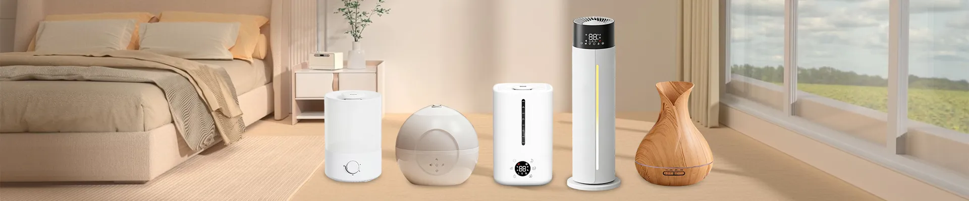 Humidifier