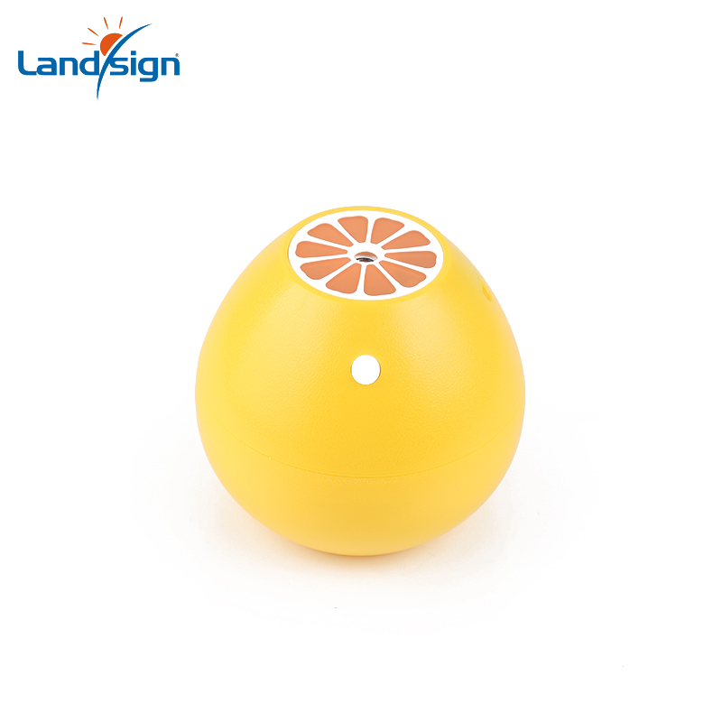 Paano Mapapabuti ng Grapefruit Mini USB Humidifier ang Iyong Pang-araw-araw na Kapaligiran?
