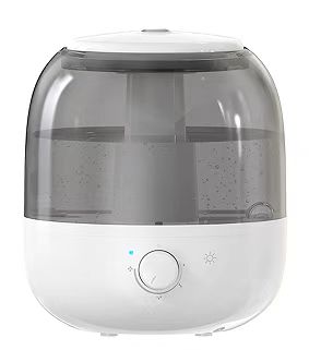 360°Rotary Mist Humidifier