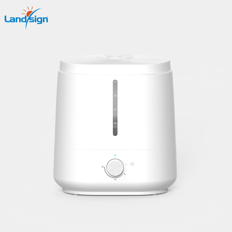 5L Malaking Silid Humidifier Aroma Timer