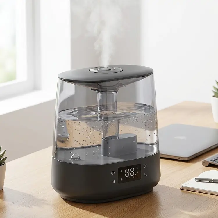 6L Smart Humidifier para sa Bahay