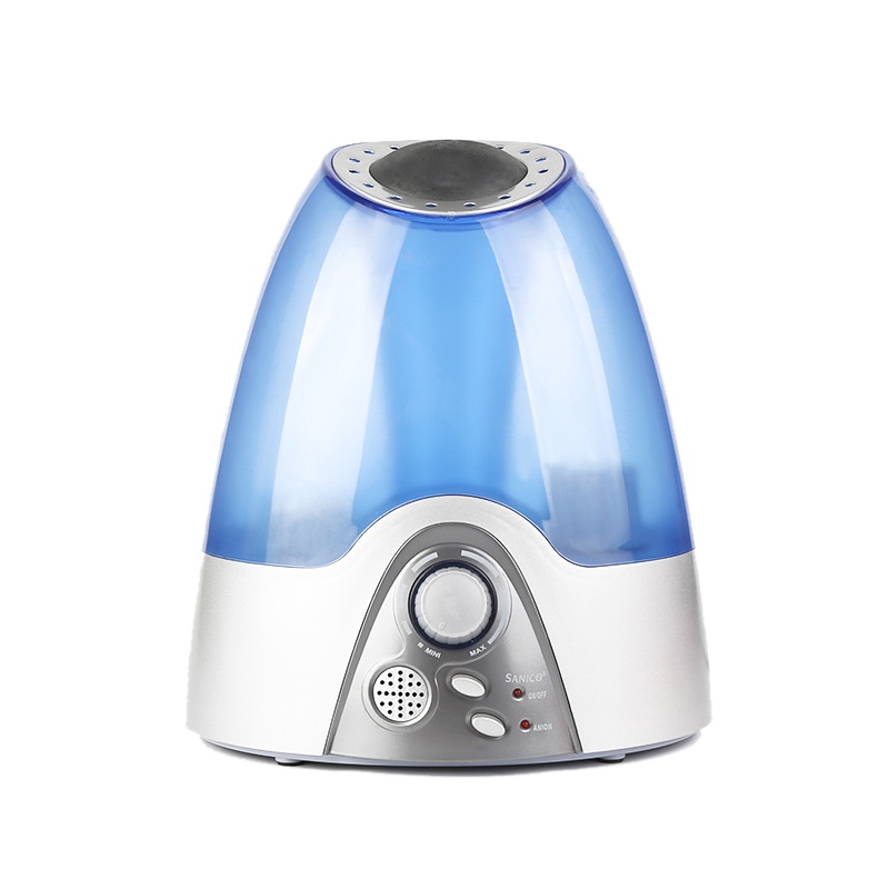 Mainit na pagbebenta ng ultrasonic cool mist humidifier