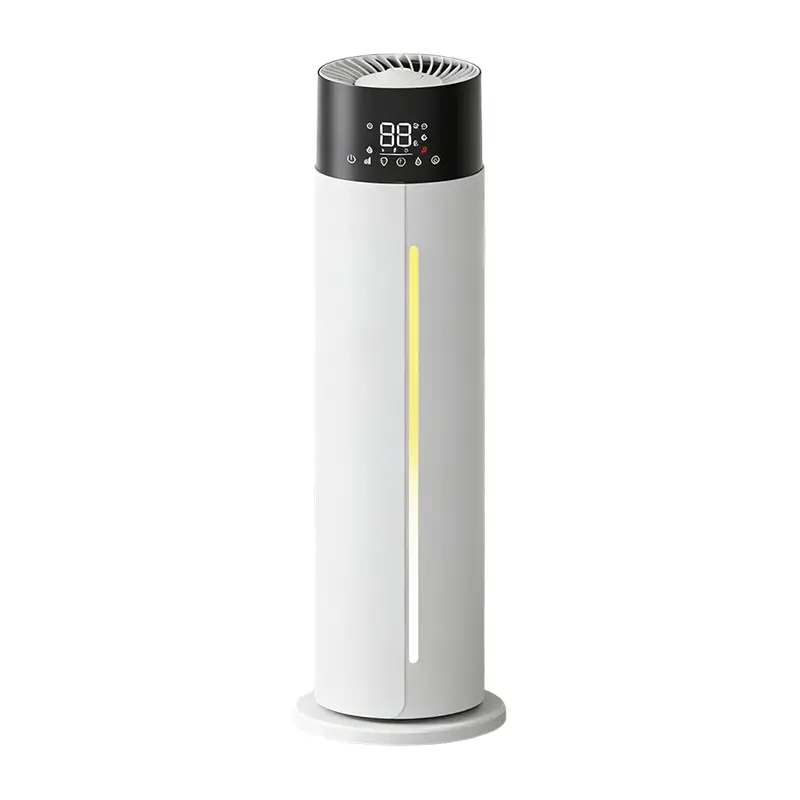 Humidifier para sa Malaking Kwarto