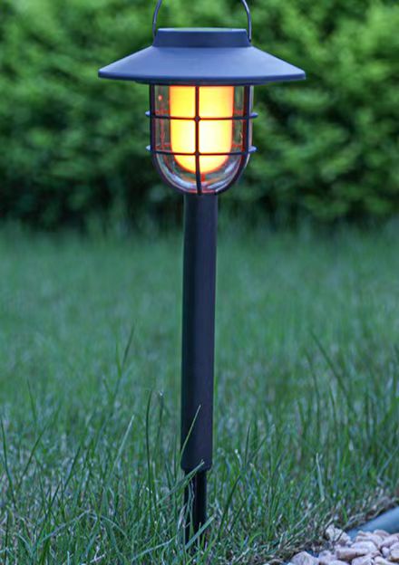 LED Solar Lights Outdoor Waterproof