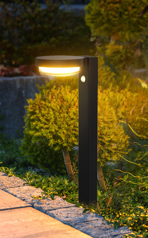 Bagong Produkto Solar Pathway Lights Outdoor