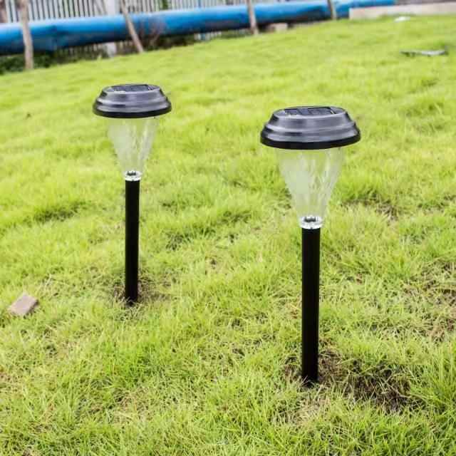 Outdoor Waterproof Solar Garden Solar Street Lights