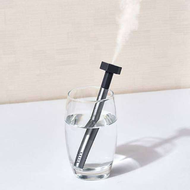 Portable Pen USB Home Desktop Car Humidifier