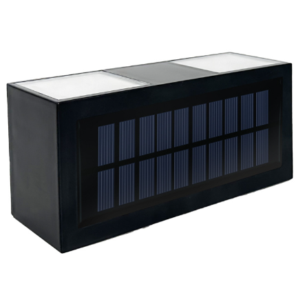 Solar Light Para sa Outside Wall