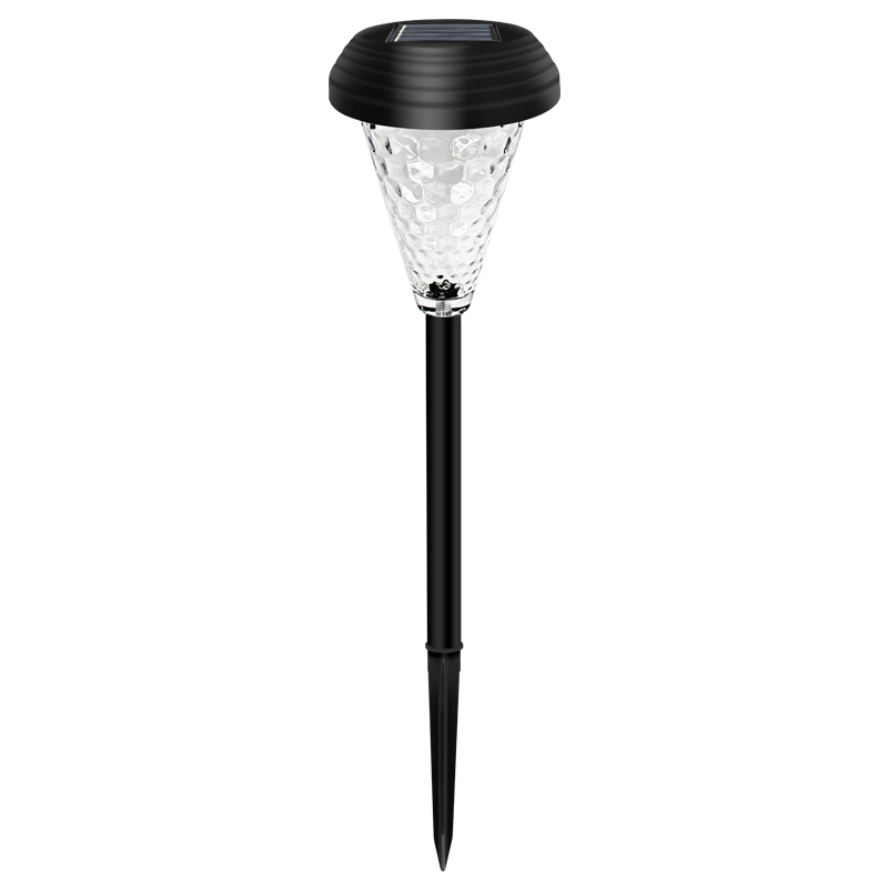 Solar Lights Outdoor Waterproof Patio Dekorasyon