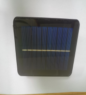 solar outdoor wall lights para sa hardin