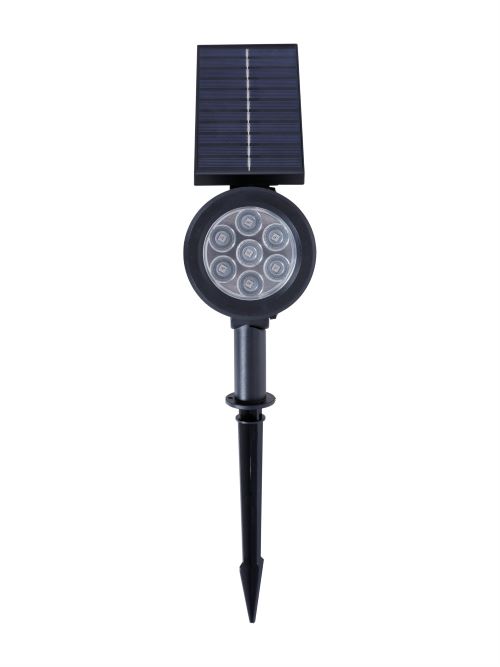 Solar Spot Light Para sa Hardin