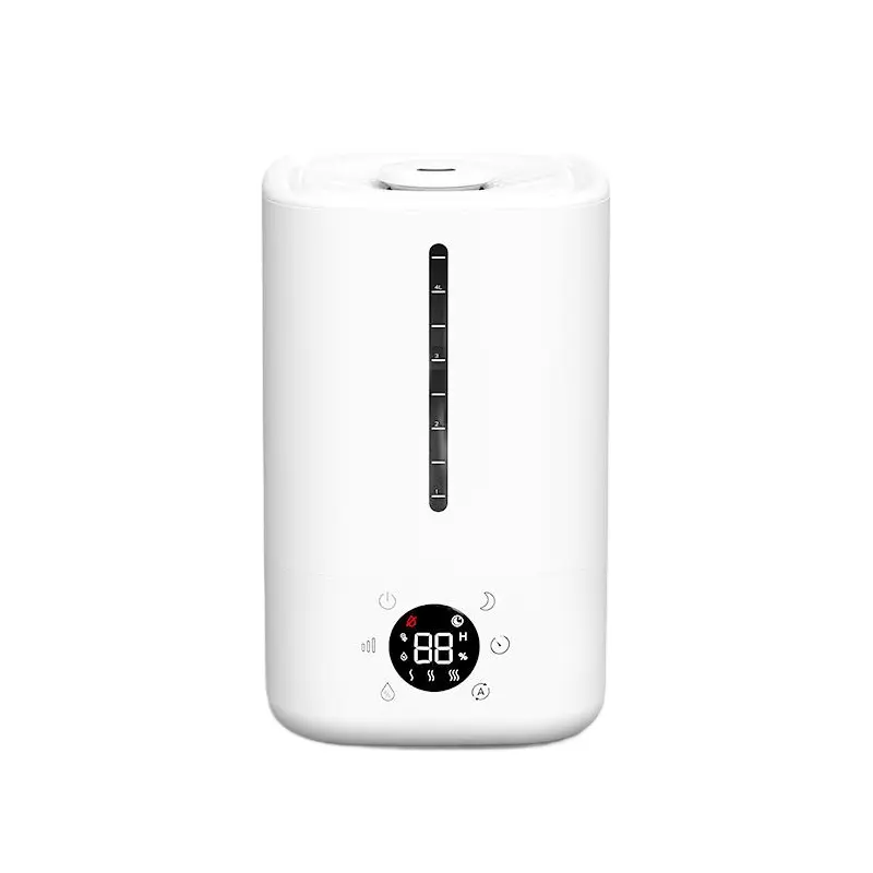 Top Fill Ultrasonic Humidifier