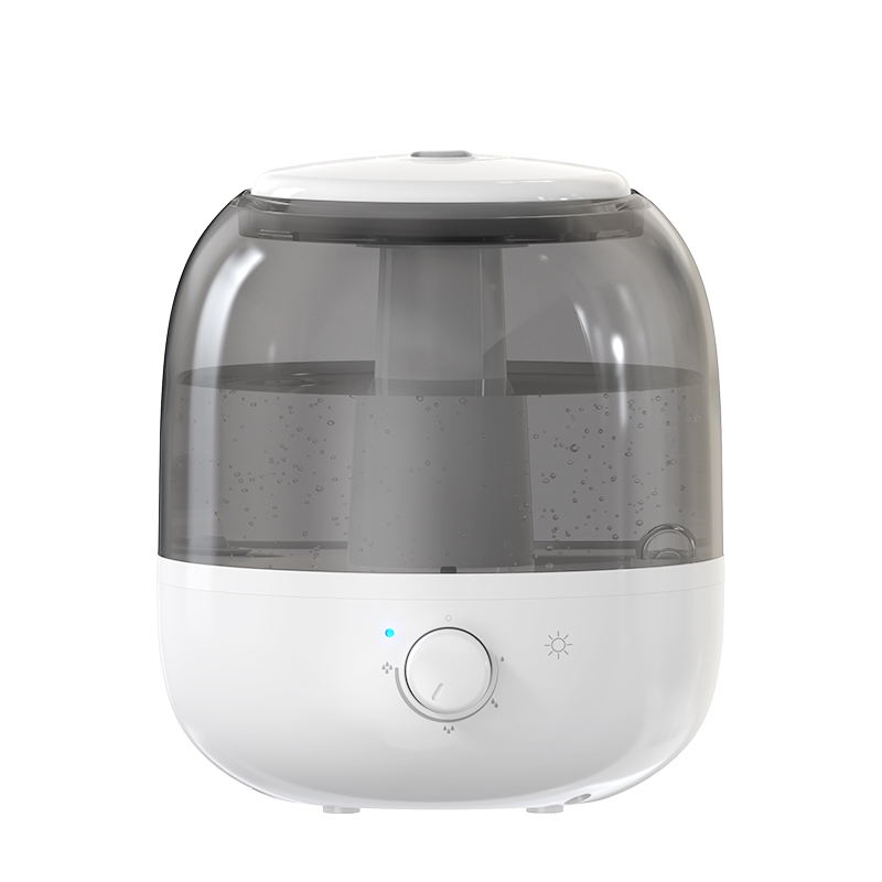 Ultrasonic Humidifier Aromatherapy Home Large Capacity Home Humidifier