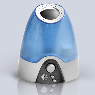 Ultrasonic Humidifier