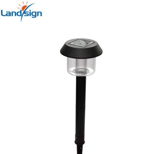 Ang Solar Garden Lamp ay Tinatawag ding Solar Garden Lamp