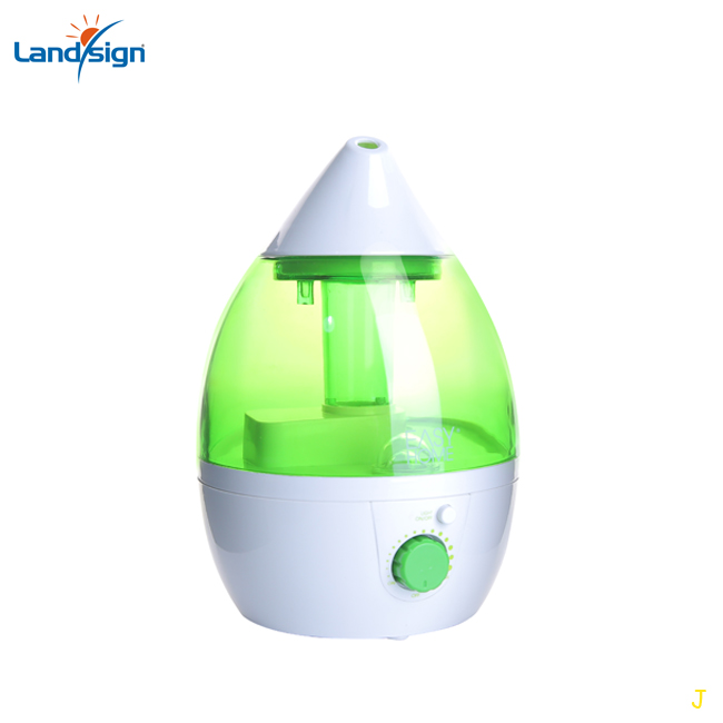 Personal Air Humidifier